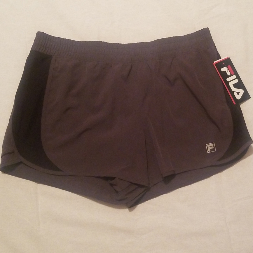 FILA RUNNING SHORTS